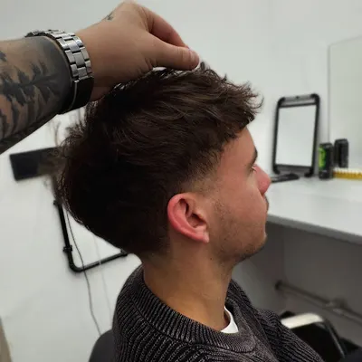 Barber Craft